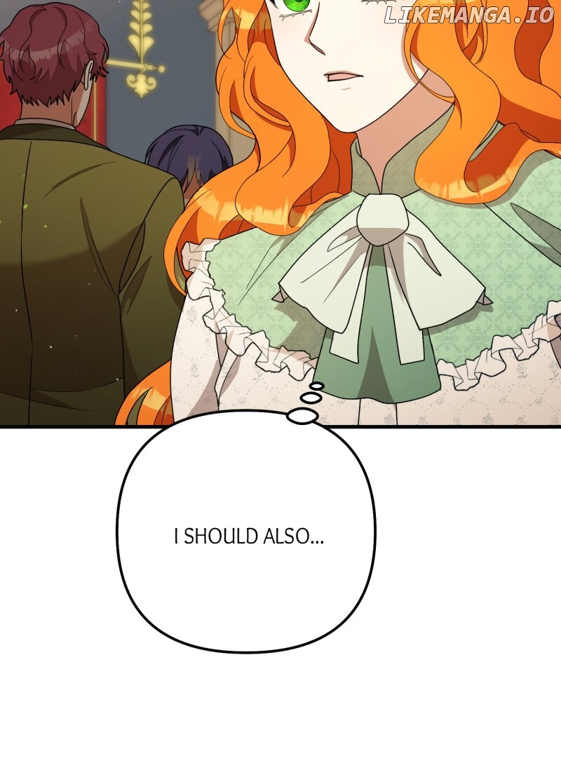 To Those Who Long for My Destruction Chapter 77 - page 20