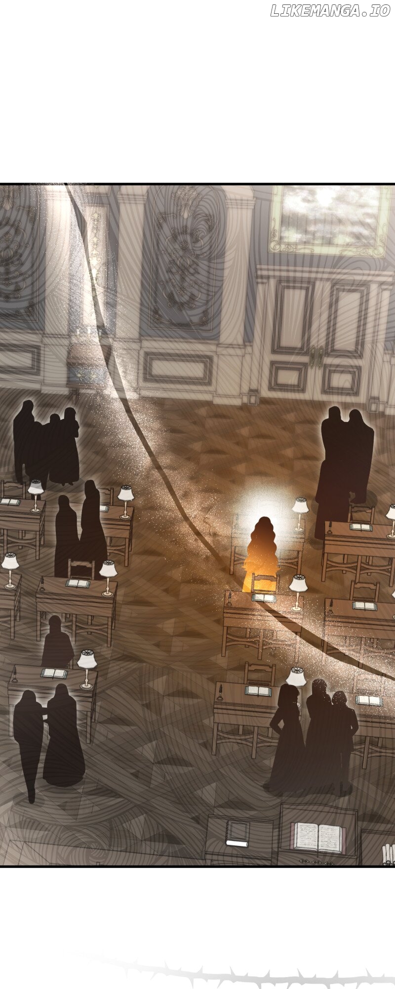 To Those Who Long for My Destruction Chapter 77 - page 21