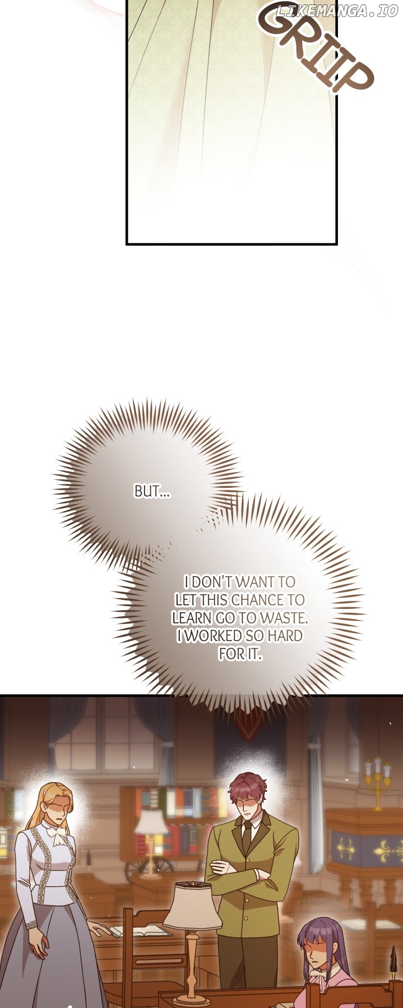 To Those Who Long for My Destruction Chapter 77 - page 25