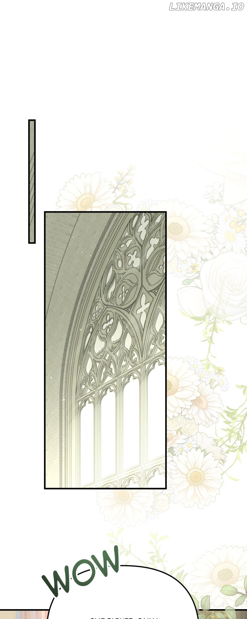 To Those Who Long for My Destruction Chapter 77 - page 28