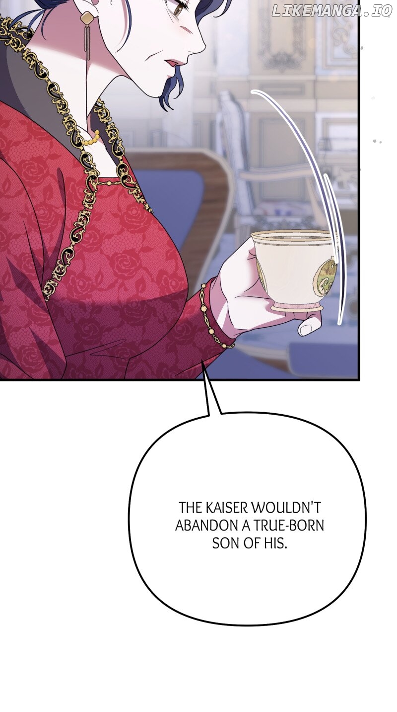 To Those Who Long for My Destruction Chapter 77 - page 39