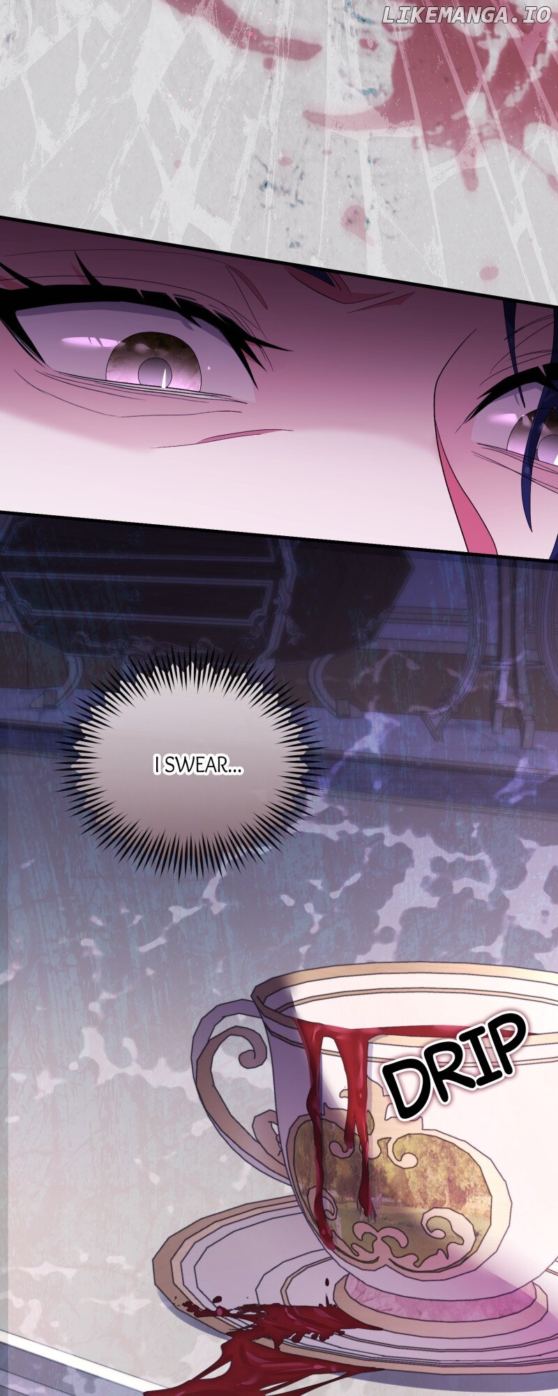 To Those Who Long for My Destruction Chapter 77 - page 42