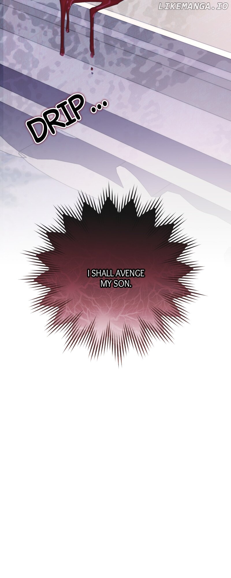 To Those Who Long for My Destruction Chapter 77 - page 43