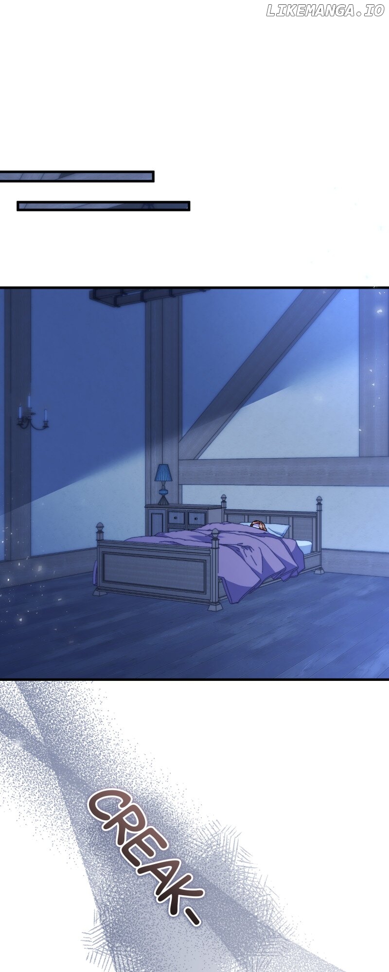 To Those Who Long for My Destruction Chapter 77 - page 44