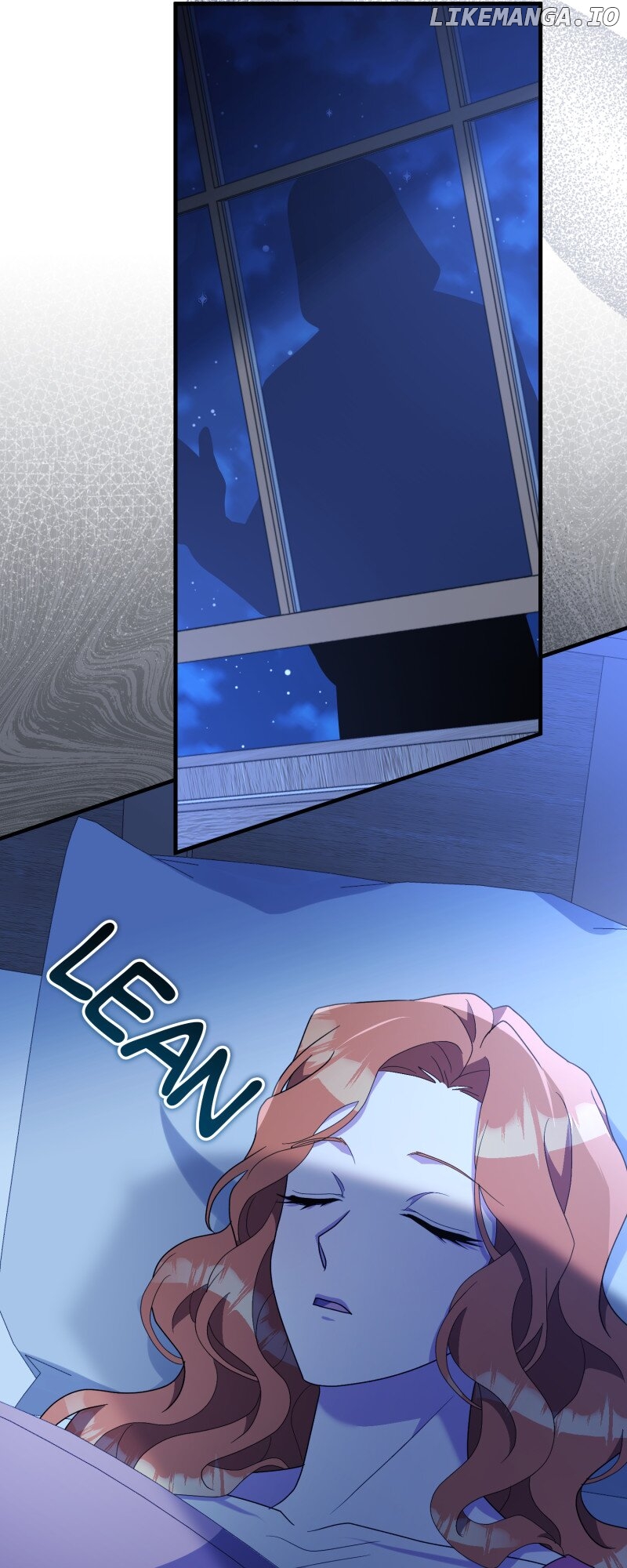 To Those Who Long for My Destruction Chapter 77 - page 45