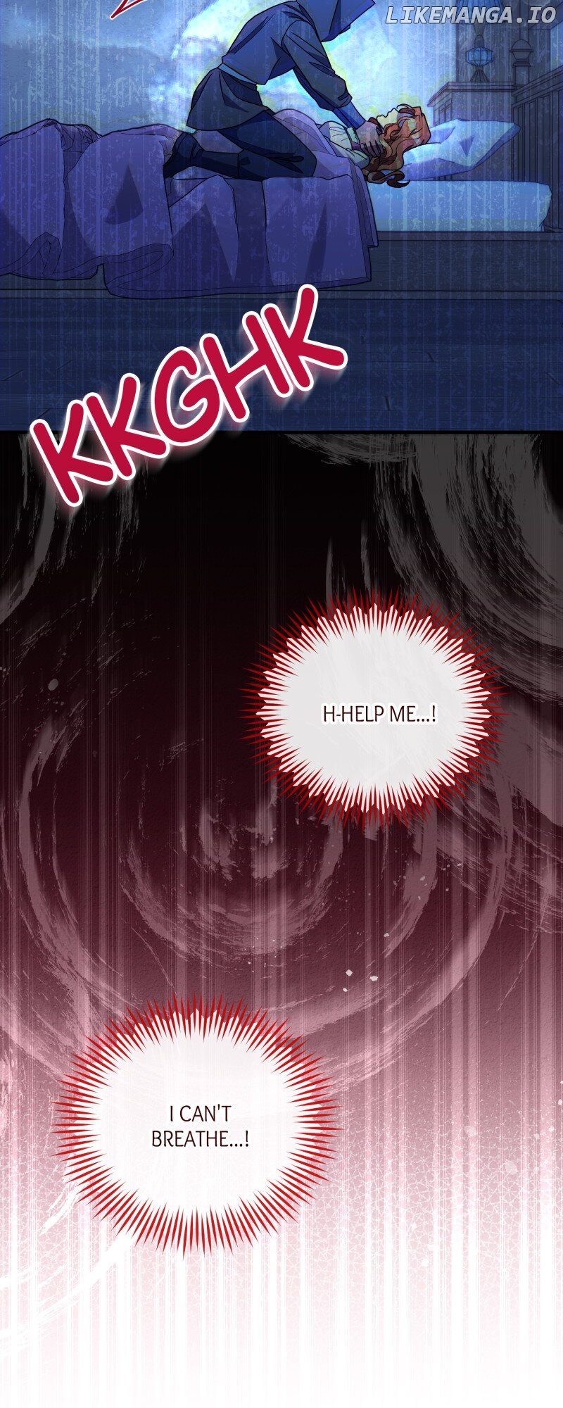 To Those Who Long for My Destruction Chapter 77 - page 48