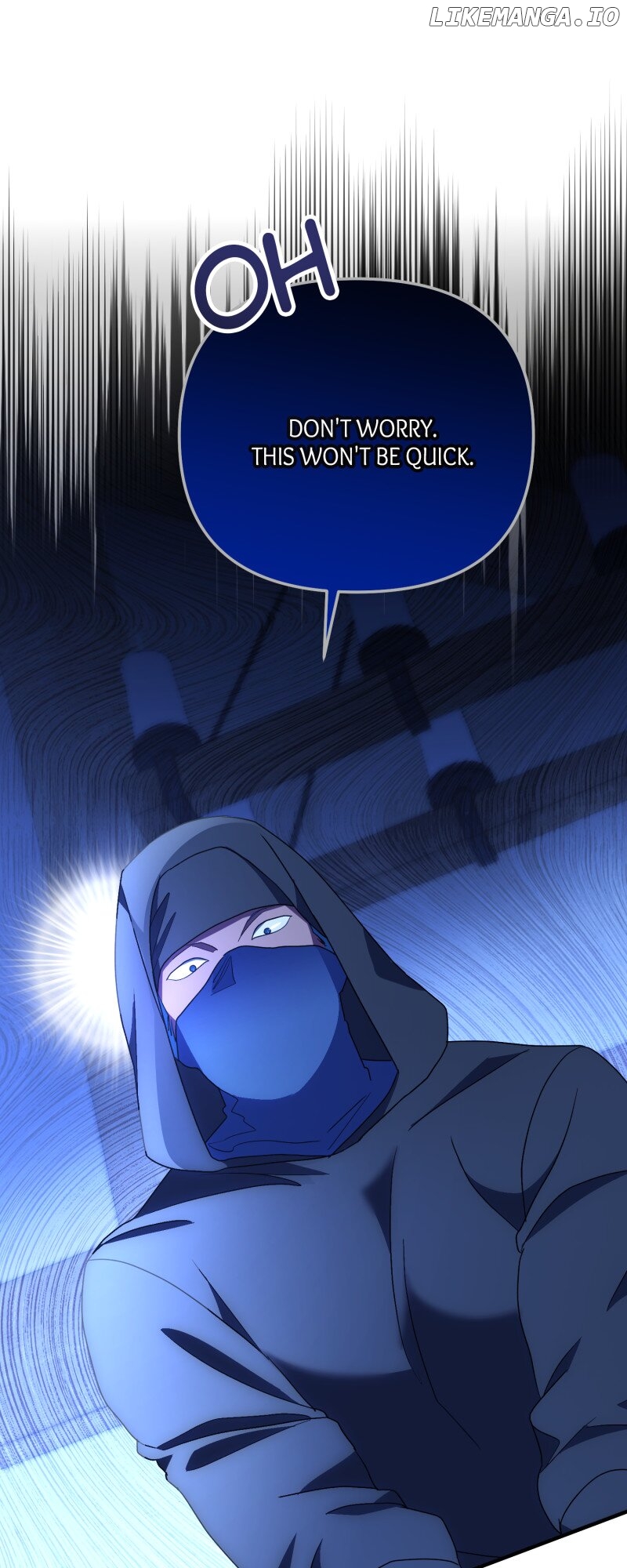 To Those Who Long for My Destruction Chapter 77 - page 49