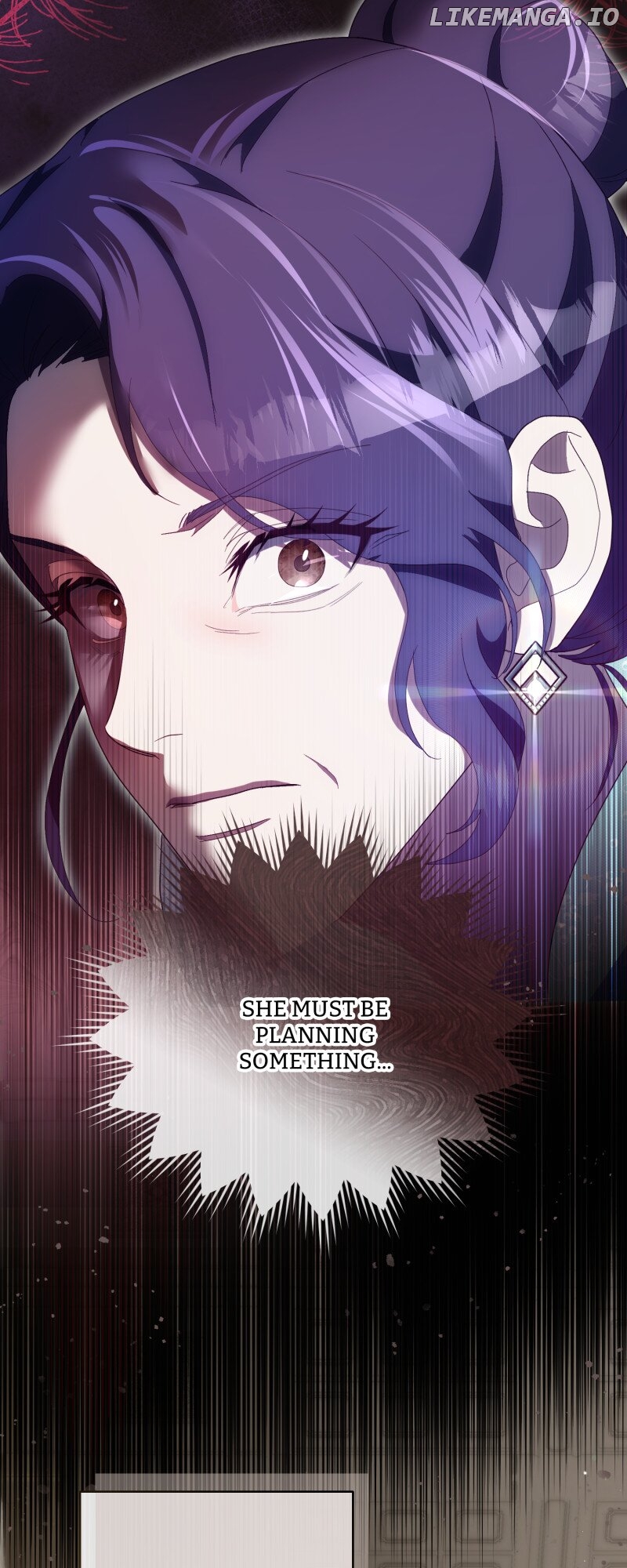 To Those Who Long for My Destruction Chapter 77 - page 5