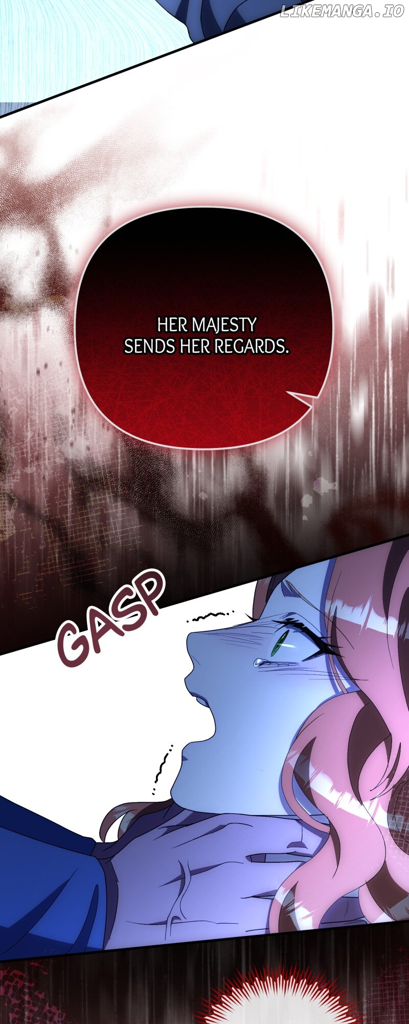 To Those Who Long for My Destruction Chapter 77 - page 50