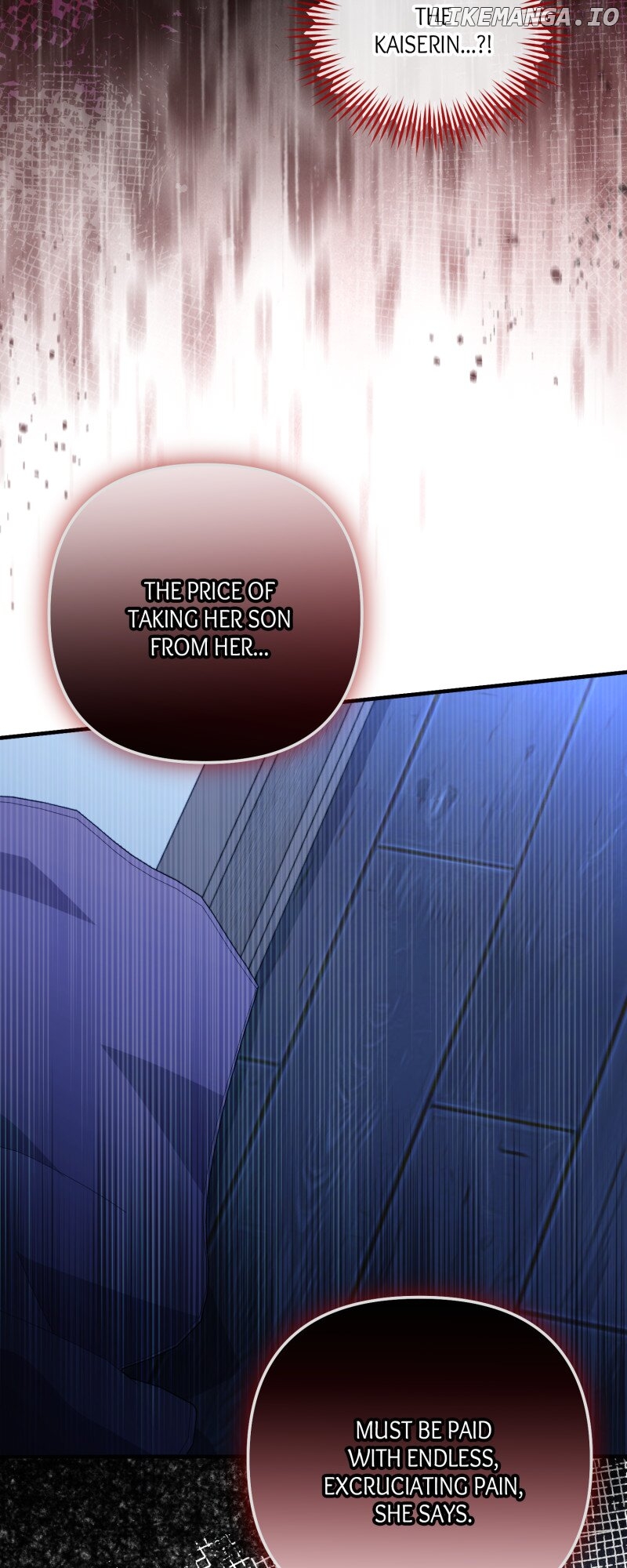 To Those Who Long for My Destruction Chapter 77 - page 51