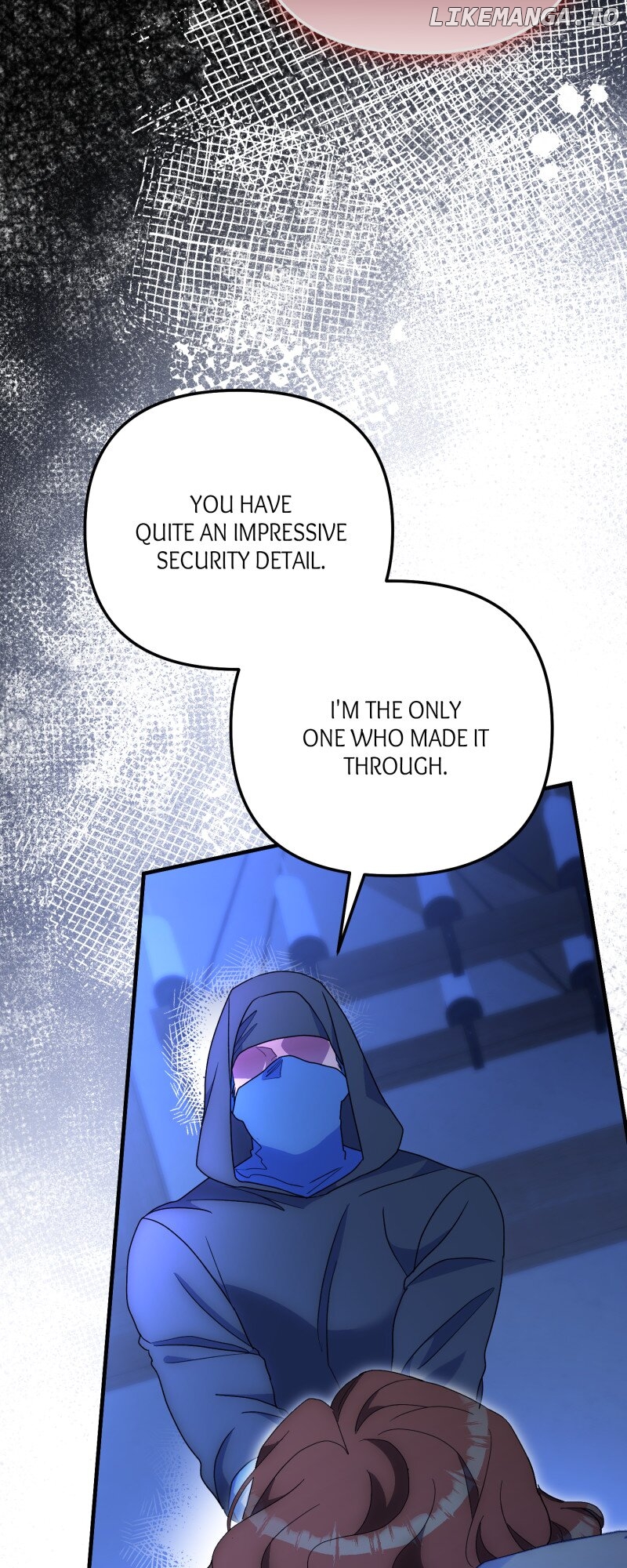 To Those Who Long for My Destruction Chapter 77 - page 52