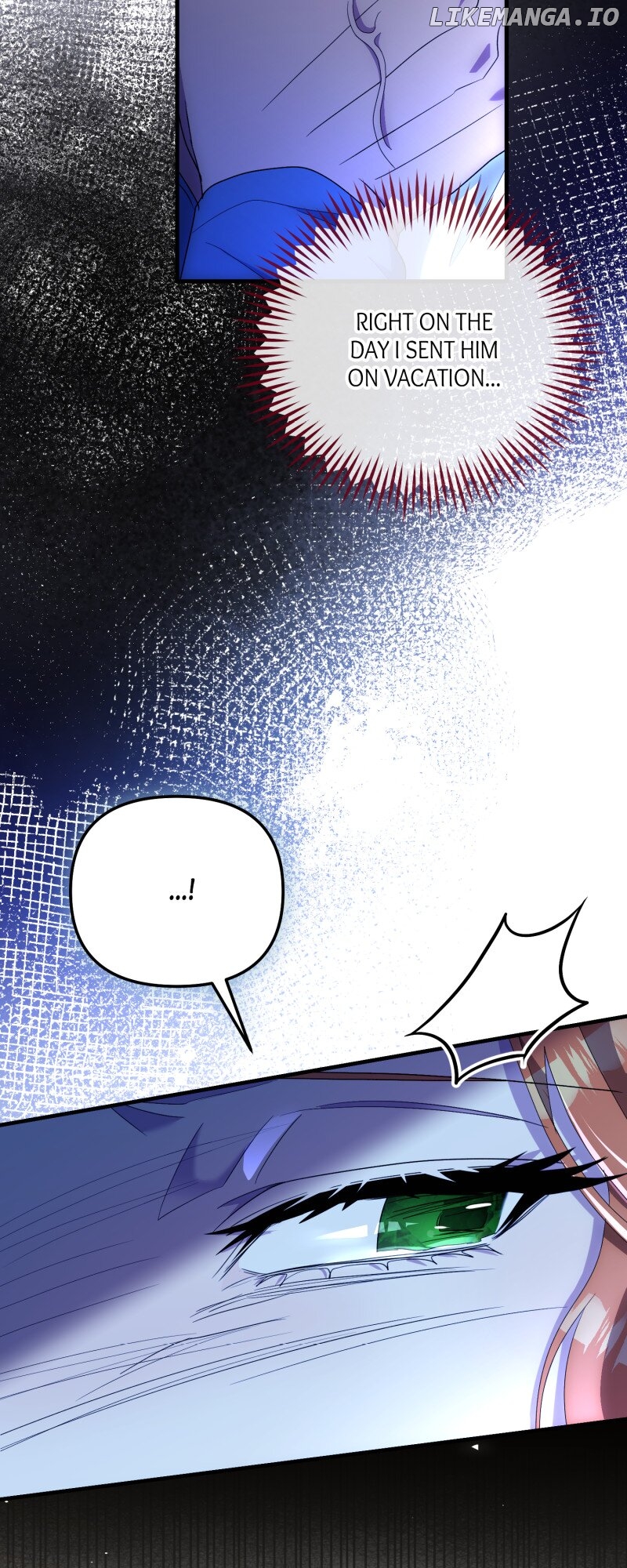 To Those Who Long for My Destruction Chapter 77 - page 54