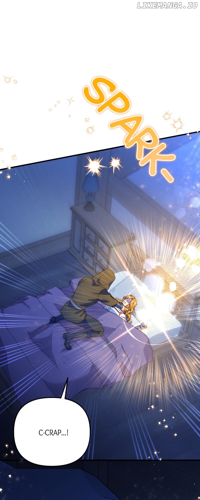 To Those Who Long for My Destruction Chapter 77 - page 56