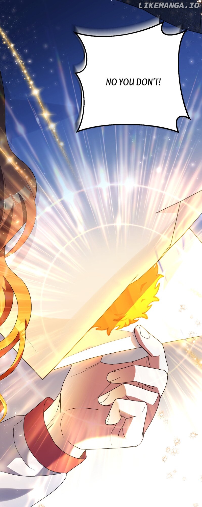 To Those Who Long for My Destruction Chapter 77 - page 57