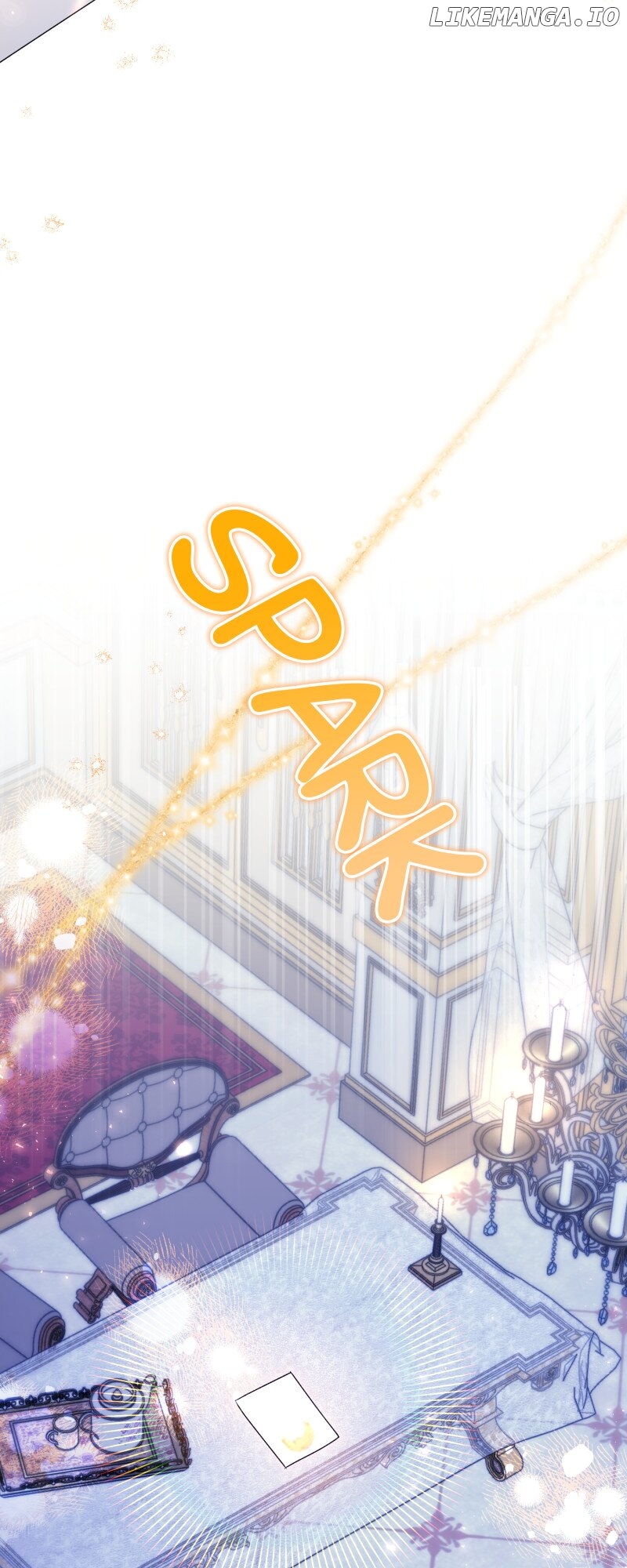 To Those Who Long for My Destruction Chapter 77 - page 58