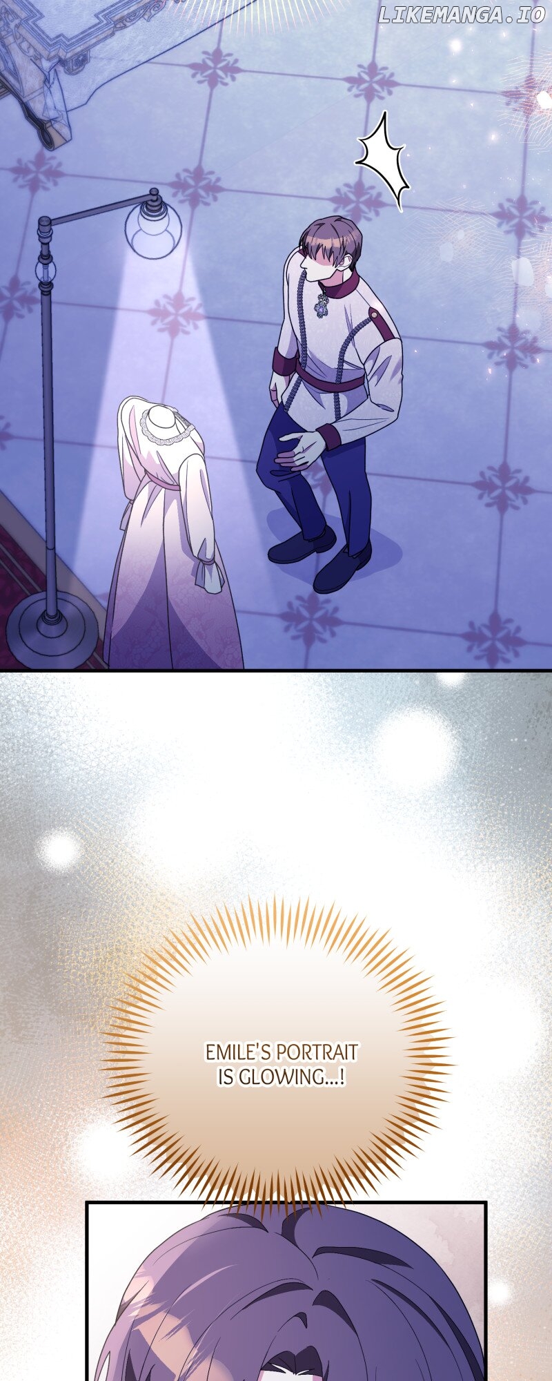 To Those Who Long for My Destruction Chapter 77 - page 59