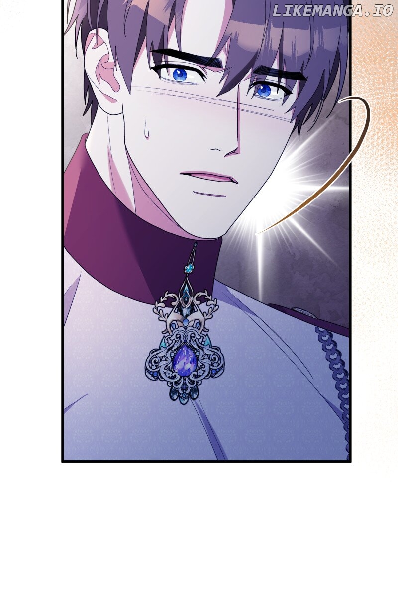 To Those Who Long for My Destruction Chapter 77 - page 60