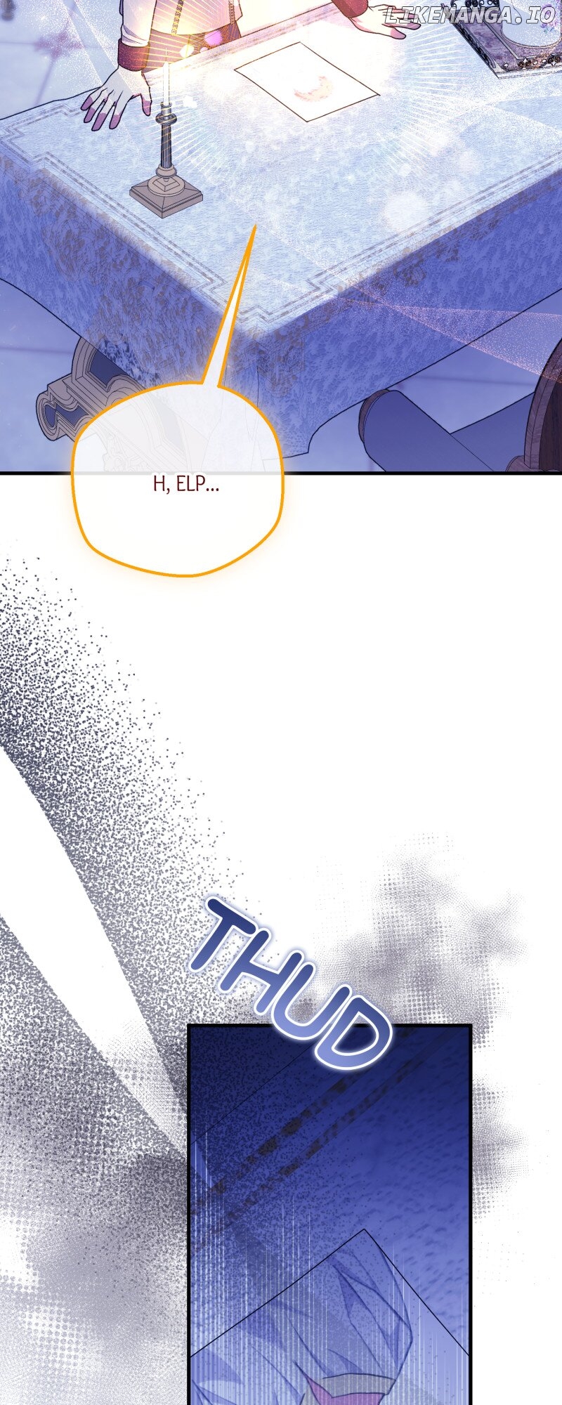 To Those Who Long for My Destruction Chapter 77 - page 62