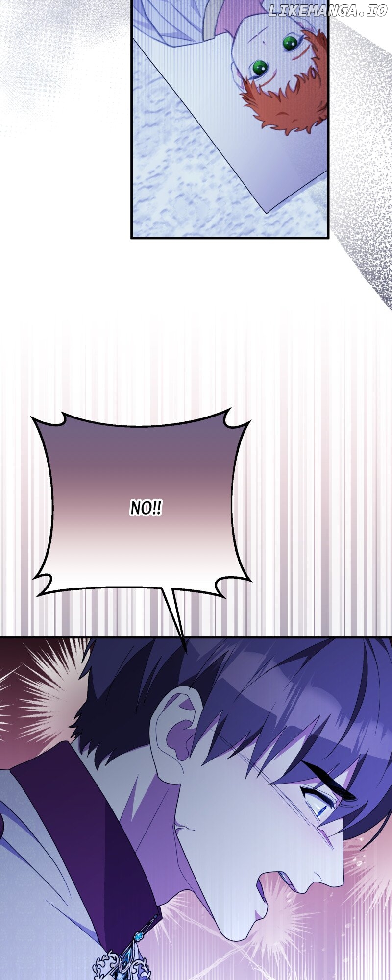 To Those Who Long for My Destruction Chapter 77 - page 63