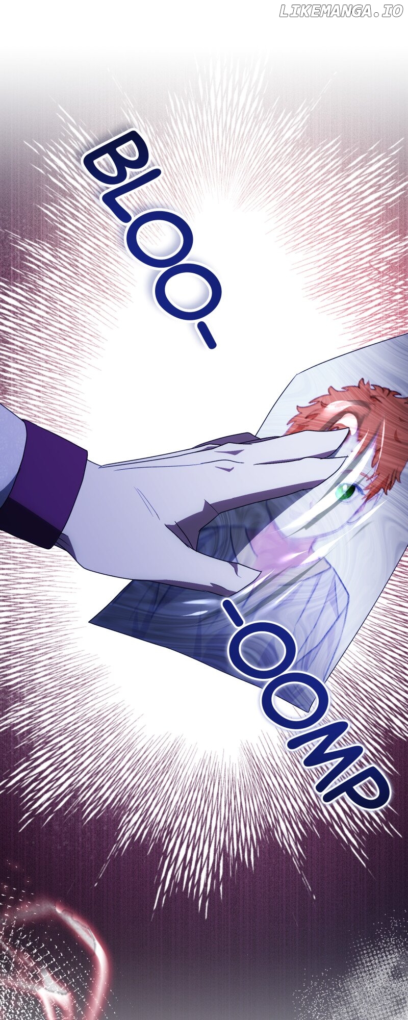 To Those Who Long for My Destruction Chapter 77 - page 65