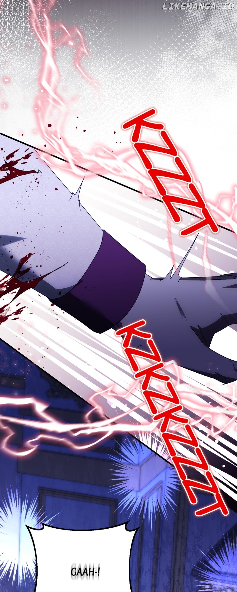 To Those Who Long for My Destruction Chapter 77 - page 66