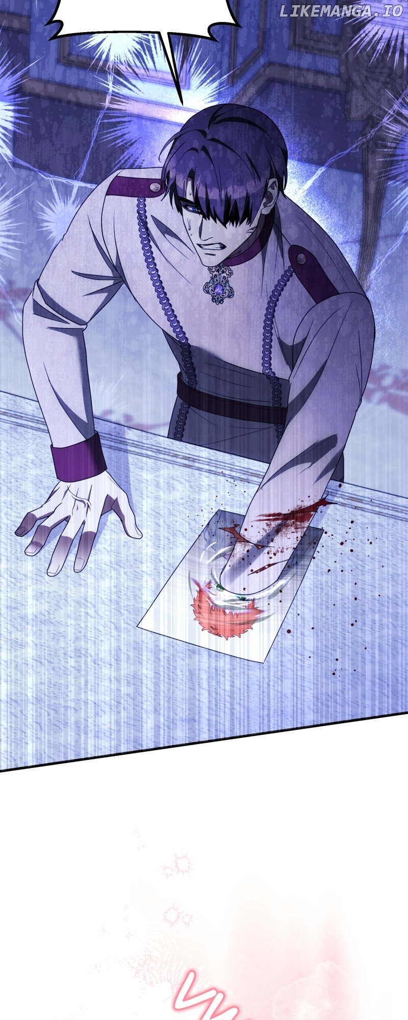 To Those Who Long for My Destruction Chapter 77 - page 67