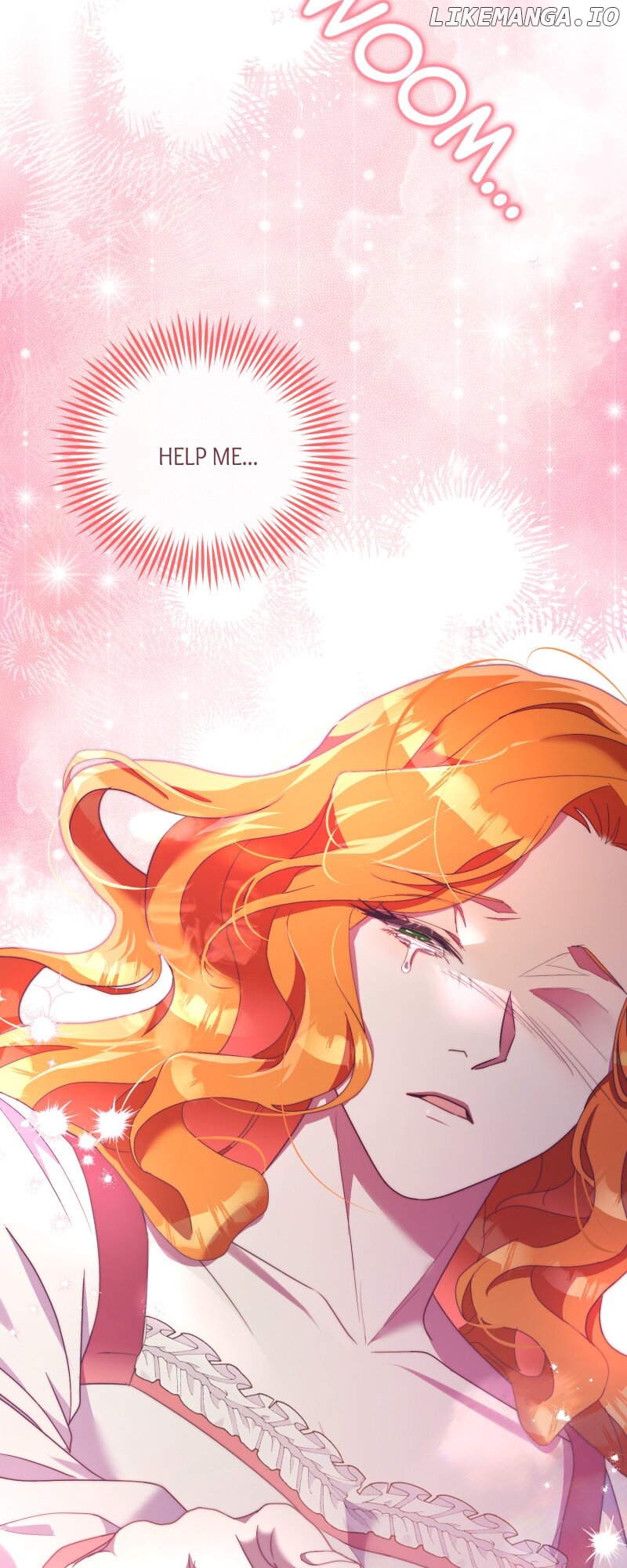 To Those Who Long for My Destruction Chapter 77 - page 68