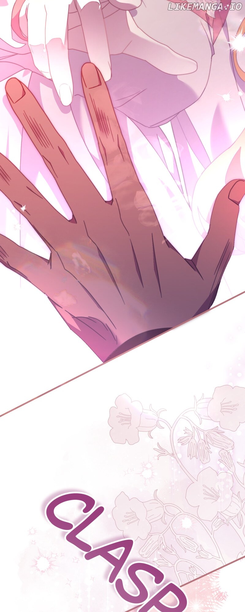 To Those Who Long for My Destruction Chapter 77 - page 69