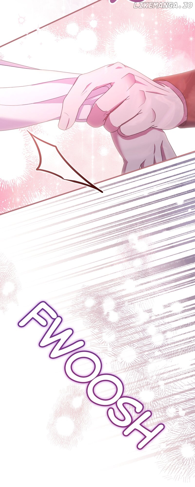 To Those Who Long for My Destruction Chapter 77 - page 70