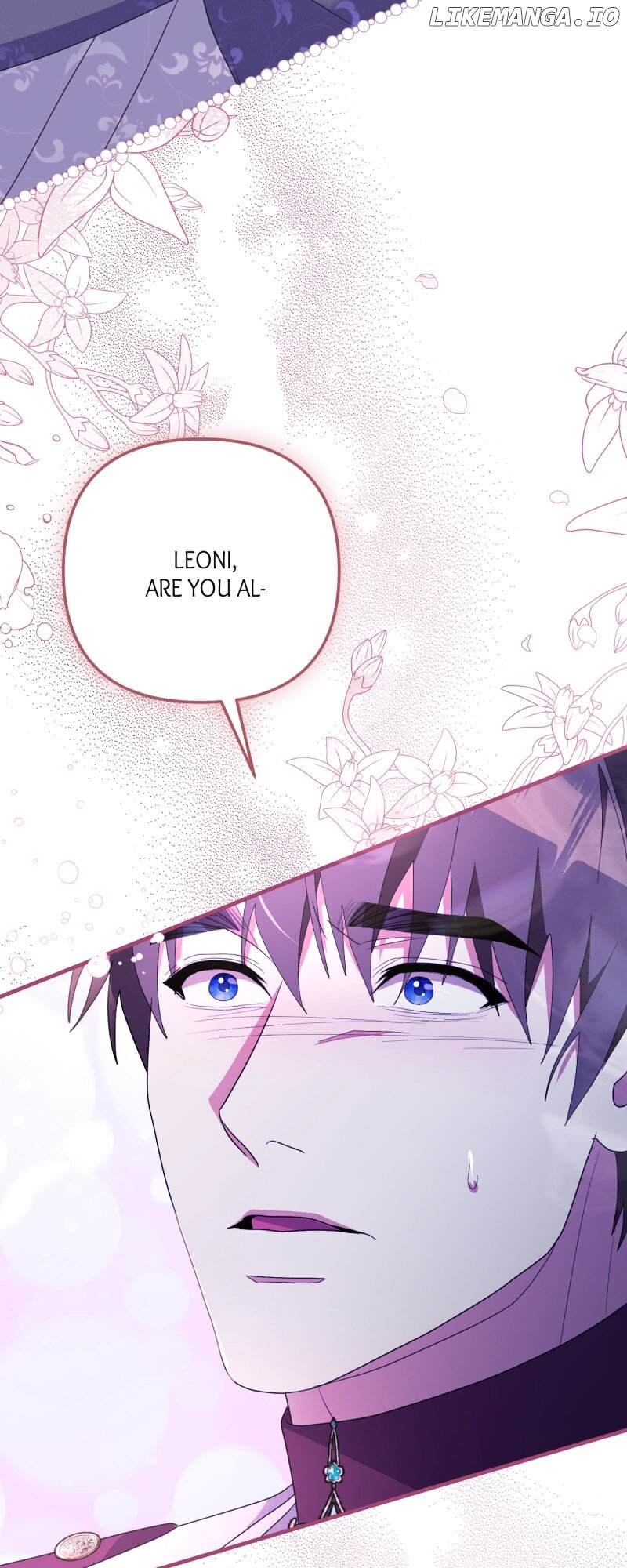 To Those Who Long for My Destruction Chapter 77 - page 72