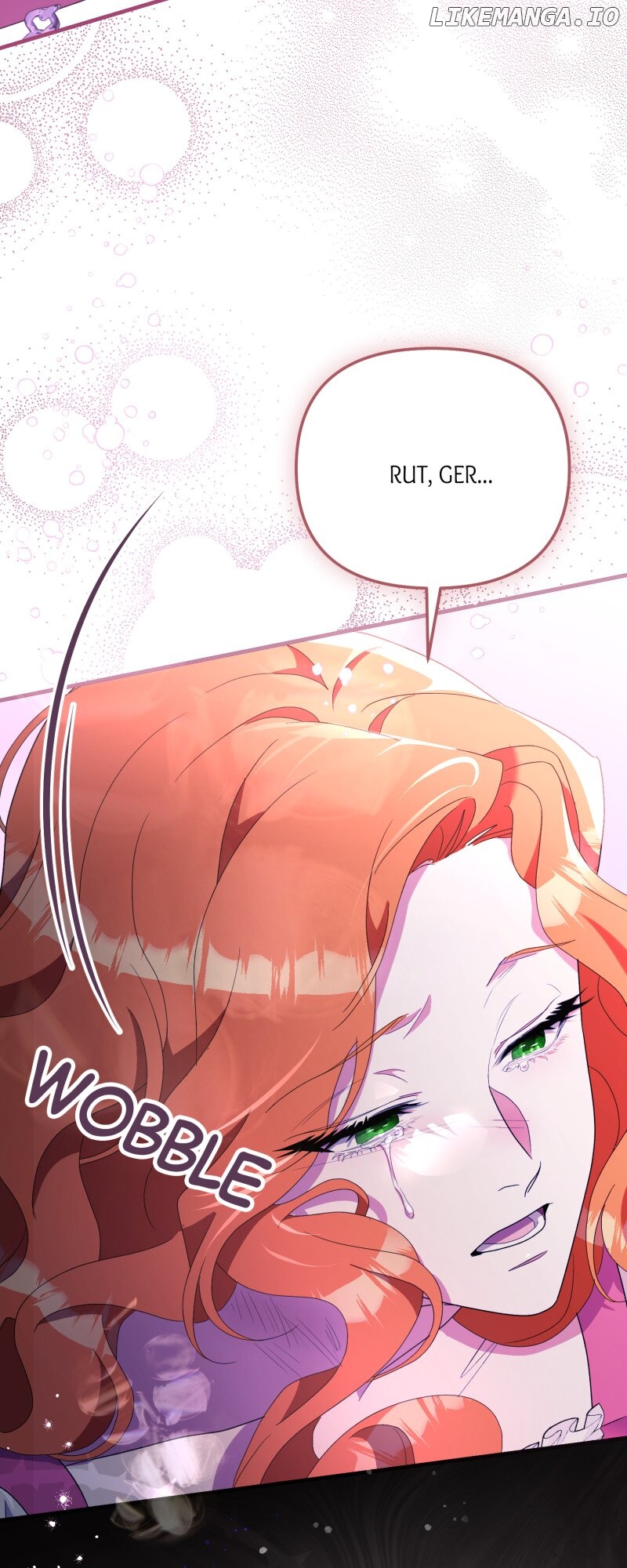 To Those Who Long for My Destruction Chapter 77 - page 73