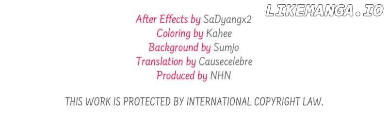 To Those Who Long for My Destruction Chapter 77 - page 75