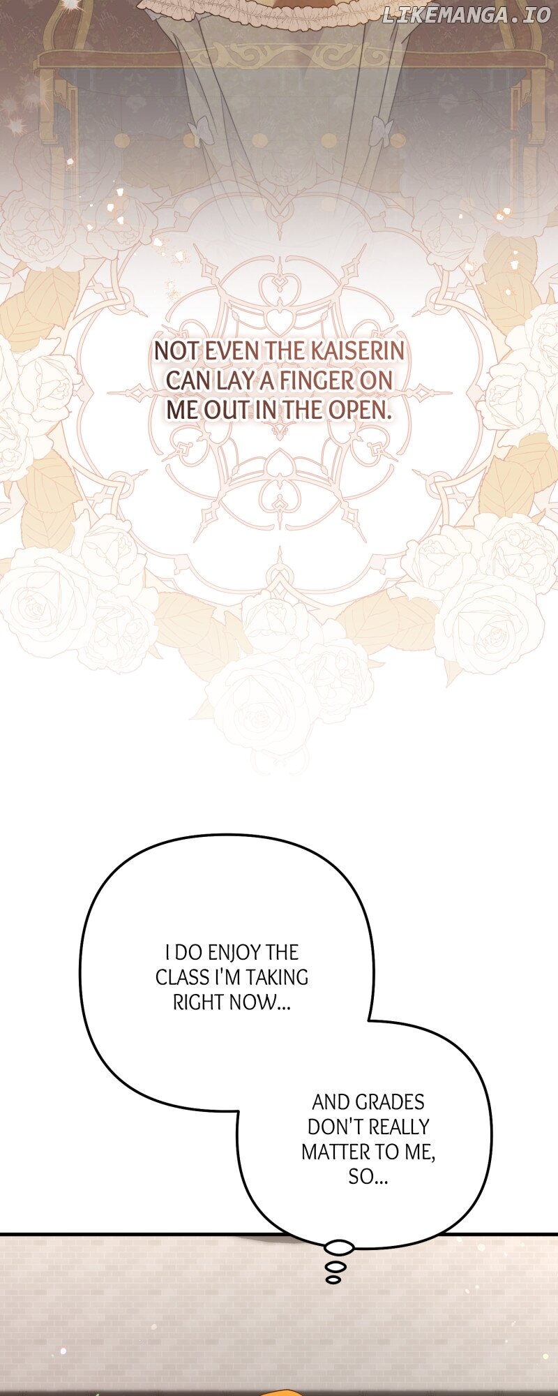 To Those Who Long for My Destruction Chapter 77 - page 9