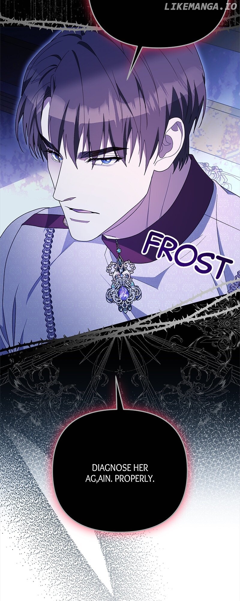 To Those Who Long for My Destruction Chapter 78 - page 10