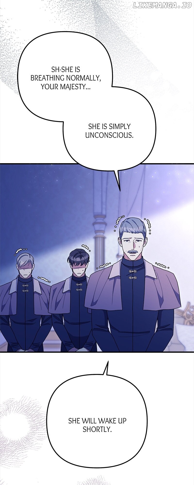 To Those Who Long for My Destruction Chapter 78 - page 11