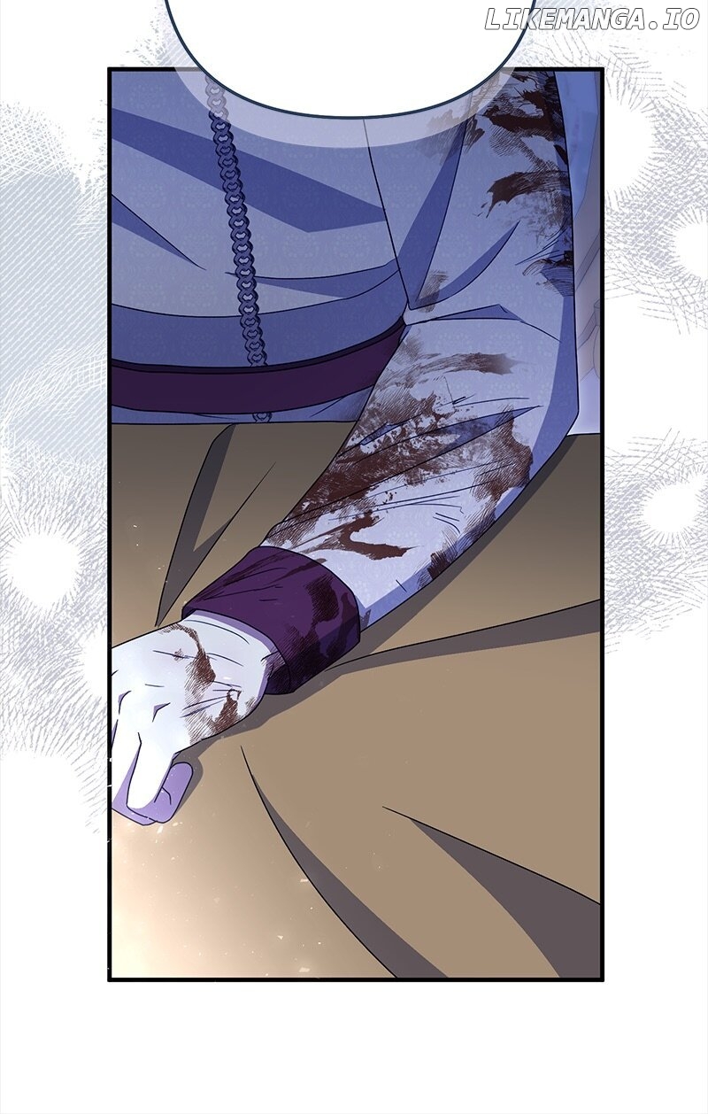 To Those Who Long for My Destruction Chapter 78 - page 13