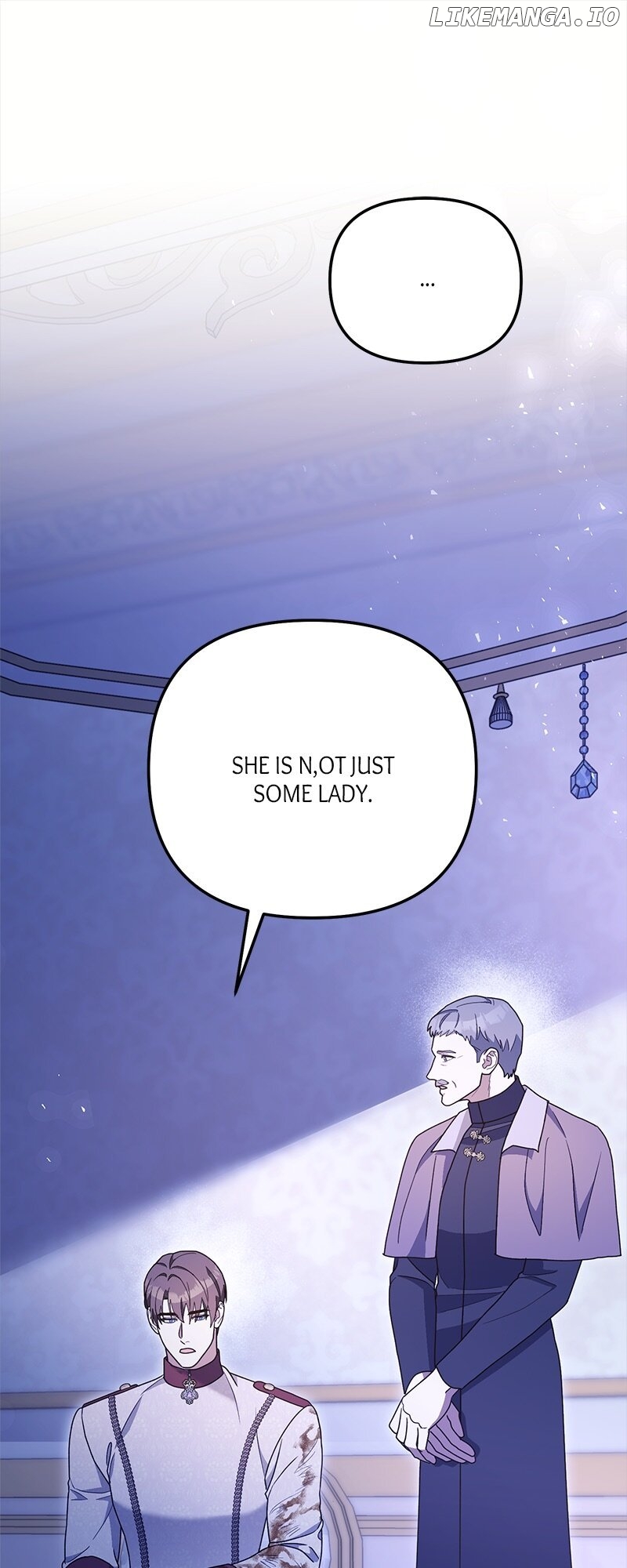 To Those Who Long for My Destruction Chapter 78 - page 14