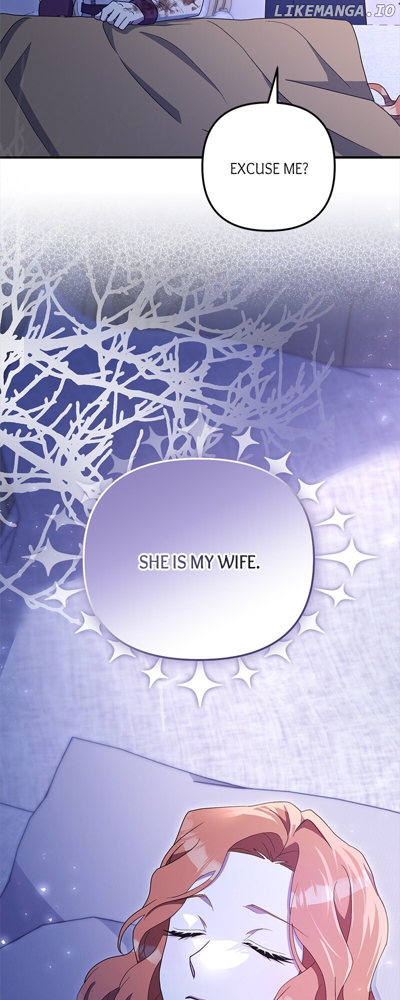 To Those Who Long for My Destruction Chapter 78 - page 15