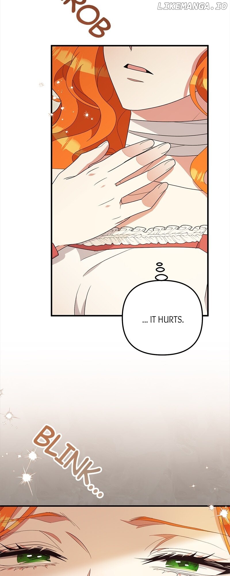 To Those Who Long for My Destruction Chapter 78 - page 18