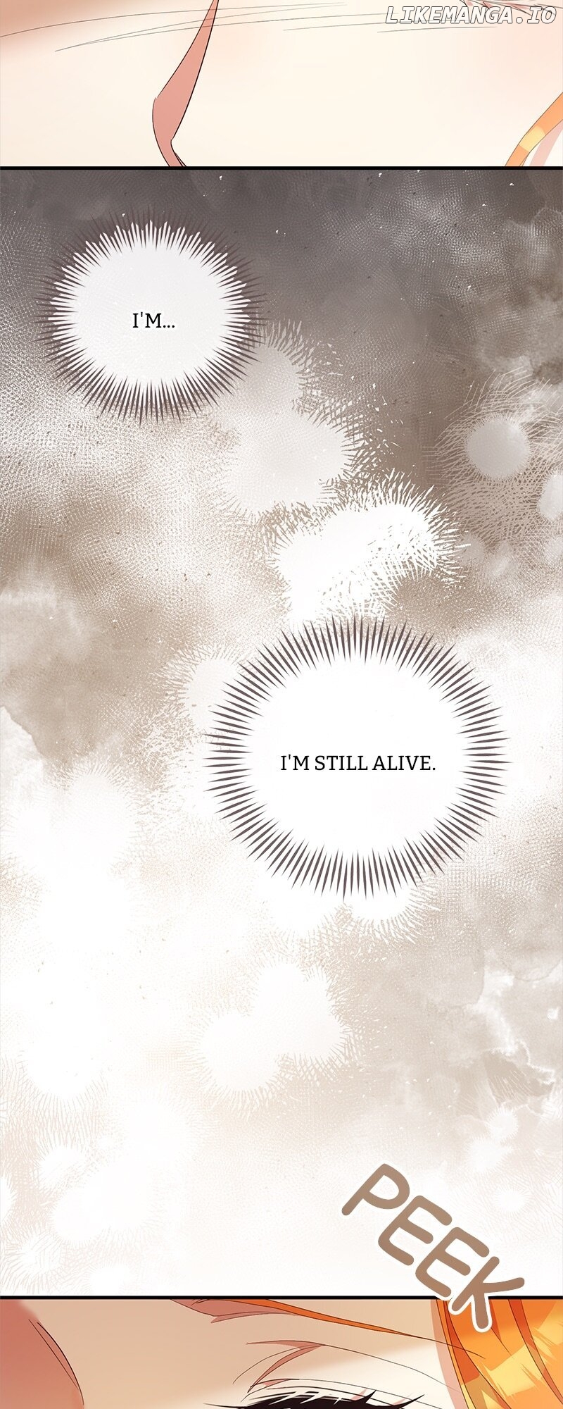 To Those Who Long for My Destruction Chapter 78 - page 19