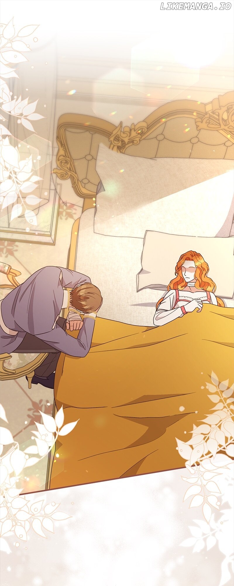 To Those Who Long for My Destruction Chapter 78 - page 21