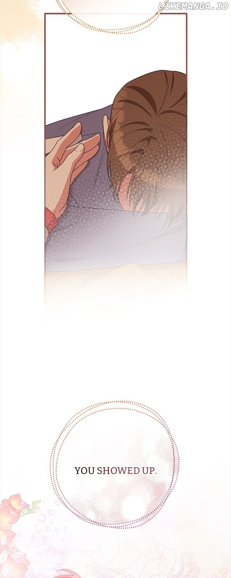 To Those Who Long for My Destruction Chapter 78 - page 23