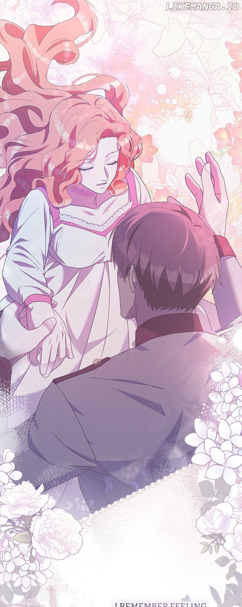 To Those Who Long for My Destruction Chapter 78 - page 24