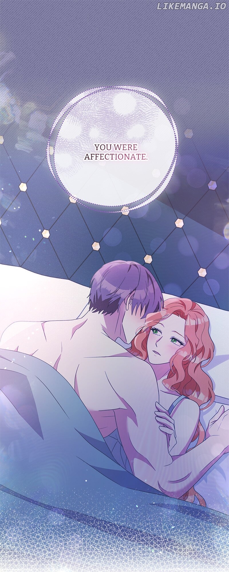 To Those Who Long for My Destruction Chapter 78 - page 28