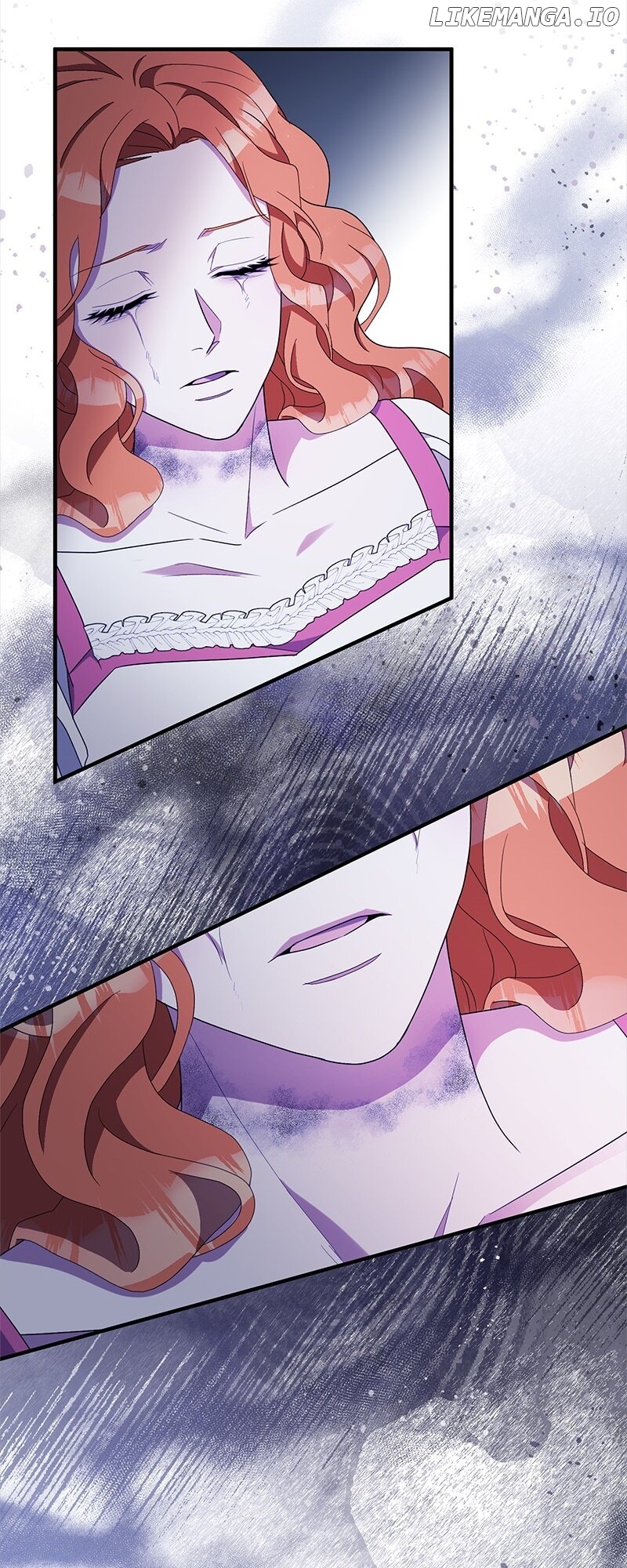 To Those Who Long for My Destruction Chapter 78 - page 3