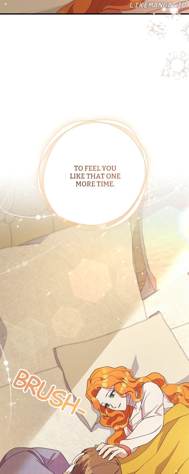 To Those Who Long for My Destruction Chapter 78 - page 31