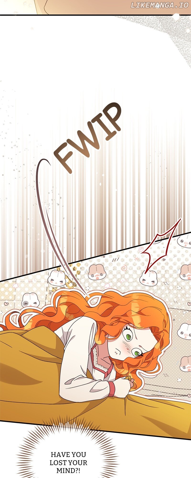 To Those Who Long for My Destruction Chapter 78 - page 33