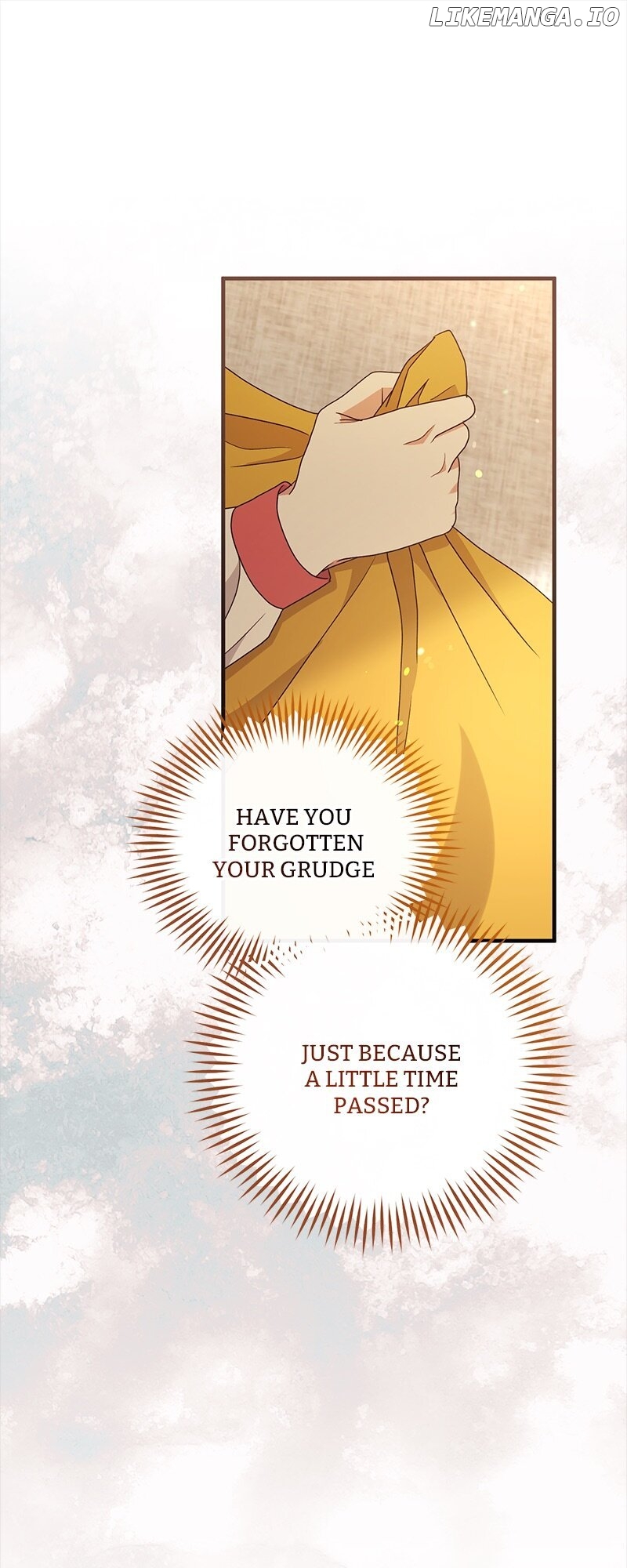 To Those Who Long for My Destruction Chapter 78 - page 35