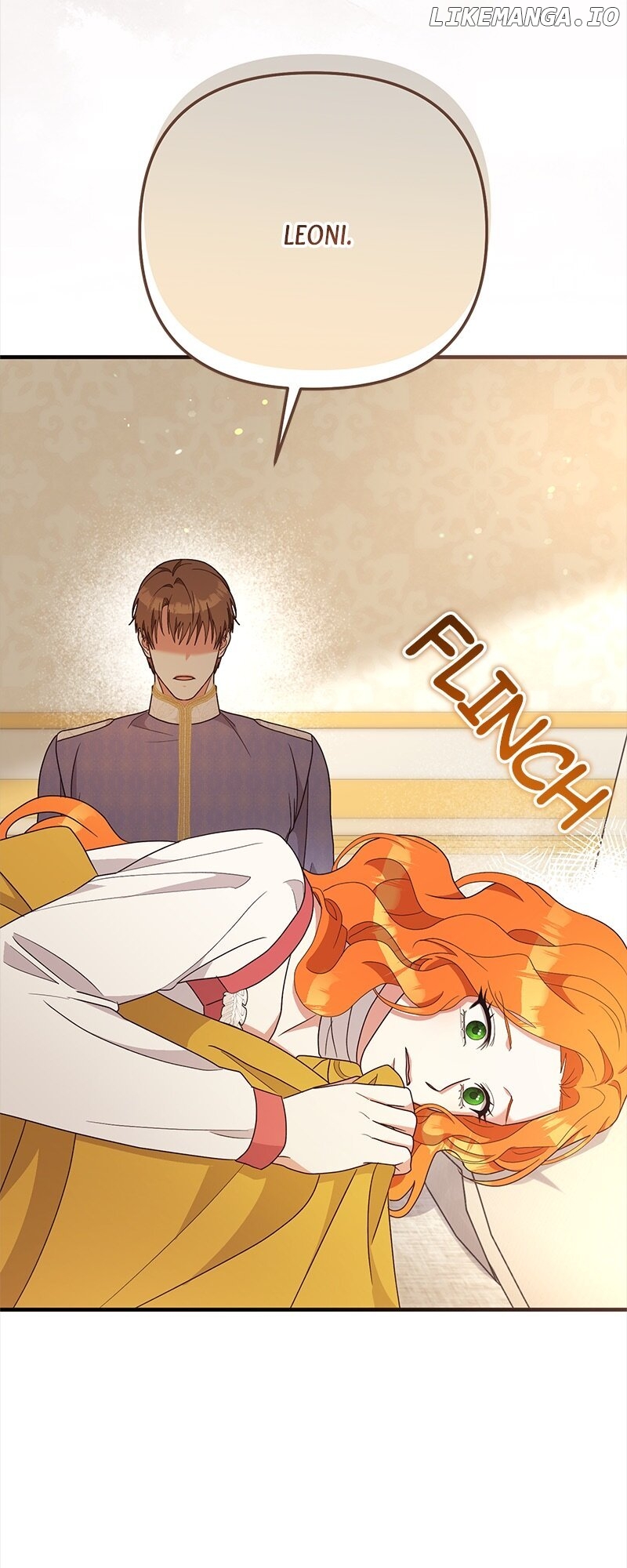 To Those Who Long for My Destruction Chapter 78 - page 36