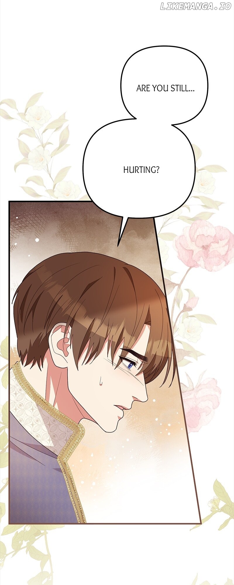 To Those Who Long for My Destruction Chapter 78 - page 37